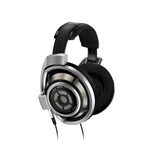 Ficha técnica e caractérísticas do produto Fone de Ouvido Sennheiser Hd 800