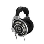 Ficha técnica e caractérísticas do produto Fone de Ouvido Sennheiser HD 800