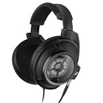 Ficha técnica e caractérísticas do produto Fone de Ouvido Sennheiser HD 820