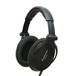 Ficha técnica e caractérísticas do produto Fone de Ouvido Sennheiser HD-380