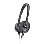 Ficha técnica e caractérísticas do produto Fone de Ouvido Sennheiser Hd100 Preto