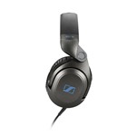 Ficha técnica e caractérísticas do produto Fone de Ouvido Sennheiser Hd7 Dj