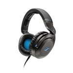 Ficha técnica e caractérísticas do produto Fone de Ouvido Sennheiser HD7 DJ