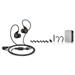 Ficha técnica e caractérísticas do produto Fone de Ouvido Sennheiser IE60