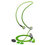 Ficha técnica e caractérísticas do produto Fone de Ouvido Sennheiser LX 70 Verde