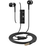 Ficha técnica e caractérísticas do produto Fone de Ouvido Sennheiser MM 30i