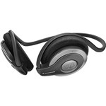 Ficha técnica e caractérísticas do produto Fone de Ouvido Sennheiser MM 100 Preto