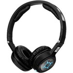 Ficha técnica e caractérísticas do produto Fone de Ouvido Sennheiser MM 400-X Preto