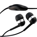 Ficha técnica e caractérísticas do produto Fone de Ouvido Sennheiser MM50 IP Preto