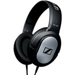 Ficha técnica e caractérísticas do produto Fone de Ouvido Sennheiser Multiuso HD 201