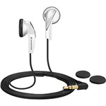 Ficha técnica e caractérísticas do produto Fone de Ouvido Sennheiser MX 365 Branco