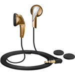 Ficha técnica e caractérísticas do produto Fone de Ouvido Sennheiser MX 365 Bronze