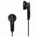 Ficha técnica e caractérísticas do produto Fone de Ouvido Sennheiser Mx 270 - Preto