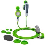 Ficha técnica e caractérísticas do produto Fone de Ouvido Sennheiser MX 75 Verde