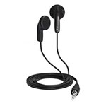 Ficha técnica e caractérísticas do produto Fone de Ouvido Sennheiser - MX 80