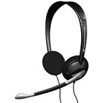 Ficha técnica e caractérísticas do produto Fone de Ouvido Sennheiser PC 31