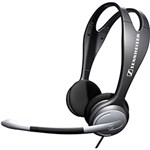 Ficha técnica e caractérísticas do produto Fone de Ouvido Sennheiser PC 131