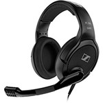 Ficha técnica e caractérísticas do produto Fone de Ouvido Sennheiser PC 360