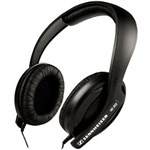 Ficha técnica e caractérísticas do produto Fone de Ouvido Sennheiser PRO HD 202-II Preto