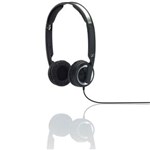 Ficha técnica e caractérísticas do produto Fone de Ouvido Sennheiser PX 200-II - Preto