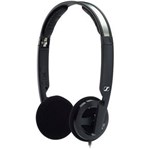 Ficha técnica e caractérísticas do produto Fone de Ouvido Sennheiser PX 100 II - Preto