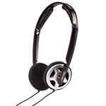 Ficha técnica e caractérísticas do produto Fone de Ouvido Sennheiser PX 100 Preto