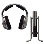 Ficha técnica e caractérísticas do produto Fone de Ouvido Sennheiser RS 180 - Preto