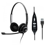 Ficha técnica e caractérísticas do produto Fone de Ouvido Sennheiser - Sc260