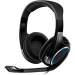 Ficha técnica e caractérísticas do produto Fone de Ouvido Sennheiser U320