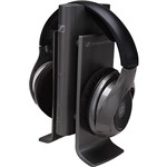 Ficha técnica e caractérísticas do produto Fone de Ouvido Sennheiser Wireless RS 180