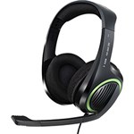 Ficha técnica e caractérísticas do produto Fone de Ouvido Sennheiser X320 para XBOX 360