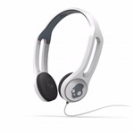 Ficha técnica e caractérísticas do produto Fone de Ouvido Skullcandy Icon3 Branco