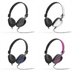 Ficha técnica e caractérísticas do produto Fone de Ouvido Skullcandy Navigator Branco