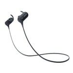 Ficha técnica e caractérísticas do produto Fone de Ouvido Sony Esportivos Extra Bass Preto, MDR-XB50BS