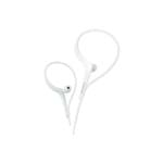 Ficha técnica e caractérísticas do produto Fone de Ouvido Sony Estereo Intra-auricular MDR-AS400/EXWQLA Branco