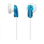 Ficha técnica e caractérísticas do produto Fone de Ouvido Sony Mdr-e9lp - Azul