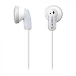 Ficha técnica e caractérísticas do produto Fone de Ouvido Sony Mdr-e9lp - Branco