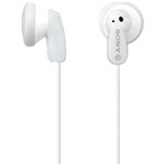 Ficha técnica e caractérísticas do produto Fone de Ouvido Sony Mdr-E9lp Branco