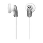 Ficha técnica e caractérísticas do produto Fone de Ouvido Sony Mdr-e9lp - Cinza