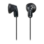 Ficha técnica e caractérísticas do produto Fone de Ouvido Sony Mdr-e9lp - Preto