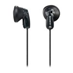 Ficha técnica e caractérísticas do produto Fone de Ouvido Sony MDR-E9LP - Preto