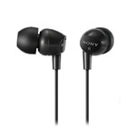 Ficha técnica e caractérísticas do produto Fone de Ouvido Sony MDR-EX10LP Preto