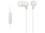 Fone de Ouvido Sony - MDR-EX15AP