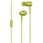 Ficha técnica e caractérísticas do produto Fone de Ouvido Sony Mdr-ex750ap - Amarelo (e)