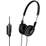 Fone de Ouvido Sony MDR-NC40/B Preto - Sony