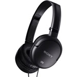 Ficha técnica e caractérísticas do produto Fone de Ouvido Sony MDR-NC8 Preto