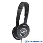 Ficha técnica e caractérísticas do produto Fone de Ouvido Supra Auricular HD218 Sennheiser