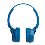 Ficha técnica e caractérísticas do produto Fone de Ouvido Supra Auricular Jbl T450bt Azul