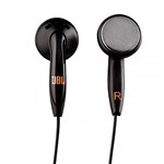 Ficha técnica e caractérísticas do produto Fone de Ouvido T50 Preto P2 JBL - Jbl