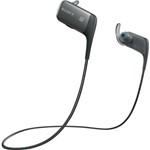 Ficha técnica e caractérísticas do produto Fone de Ouvido Wireless Bluetooth com Microfone Mdr-Xb50bs Preto Sony